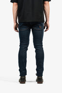 Unbreakable Coretec 14oz Slim Jeans | Indigo | Armours Included - SA1NT