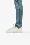 Women's Unbreakable Coretec 12oz Skinny Jeans | Bleached | Armours Included - SA1NT