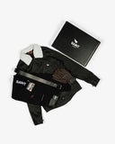 UNBREAKBLE CORETEC BUNDLE - SA1NT