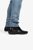 Unbreakable 12oz Coretec Slim Jeans | Bleached | Armours Included - SA1NT