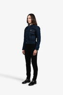 Women's Engineered Classic Jacket | Armours Included - SA1NT