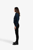 Women's Engineered Classic Jacket | Armours Included - SA1NT