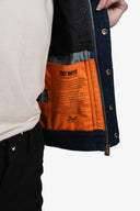 Women's Engineered Classic Jacket | Armours Included - SA1NT