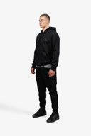 SA1NT Zip Hoodie - SA1NT