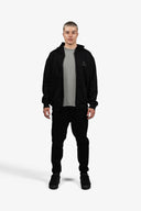 SA1NT Zip Hoodie - SA1NT