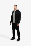 SA1NT Zip Hoodie - SA1NT