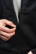 SA1NT Zip Hoodie - SA1NT