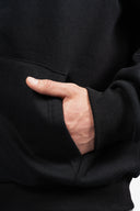 SA1NT Zip Hoodie - SA1NT