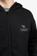 SA1NT Zip Hoodie - SA1NT