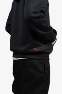 SA1NT Oversized Hoodie - SA1NT