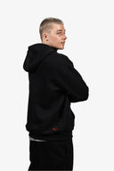 SA1NT Oversized Hoodie - SA1NT