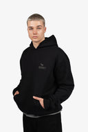 SA1NT Oversized Hoodie - SA1NT