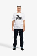 Unbreakable Coretec 14oz Straight Jeans | Indigo | Armours Included - SA1NT