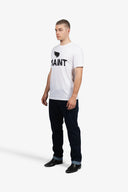 Unbreakable Coretec 14oz Straight Jeans | Indigo | Armours Included - SA1NT