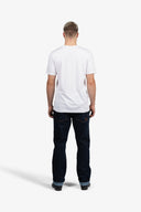 Unbreakable Coretec 14oz Straight Jeans | Indigo | Armours Included - SA1NT