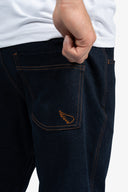 Unbreakable Coretec 14oz Straight Jeans | Indigo | Armours Included - SA1NT