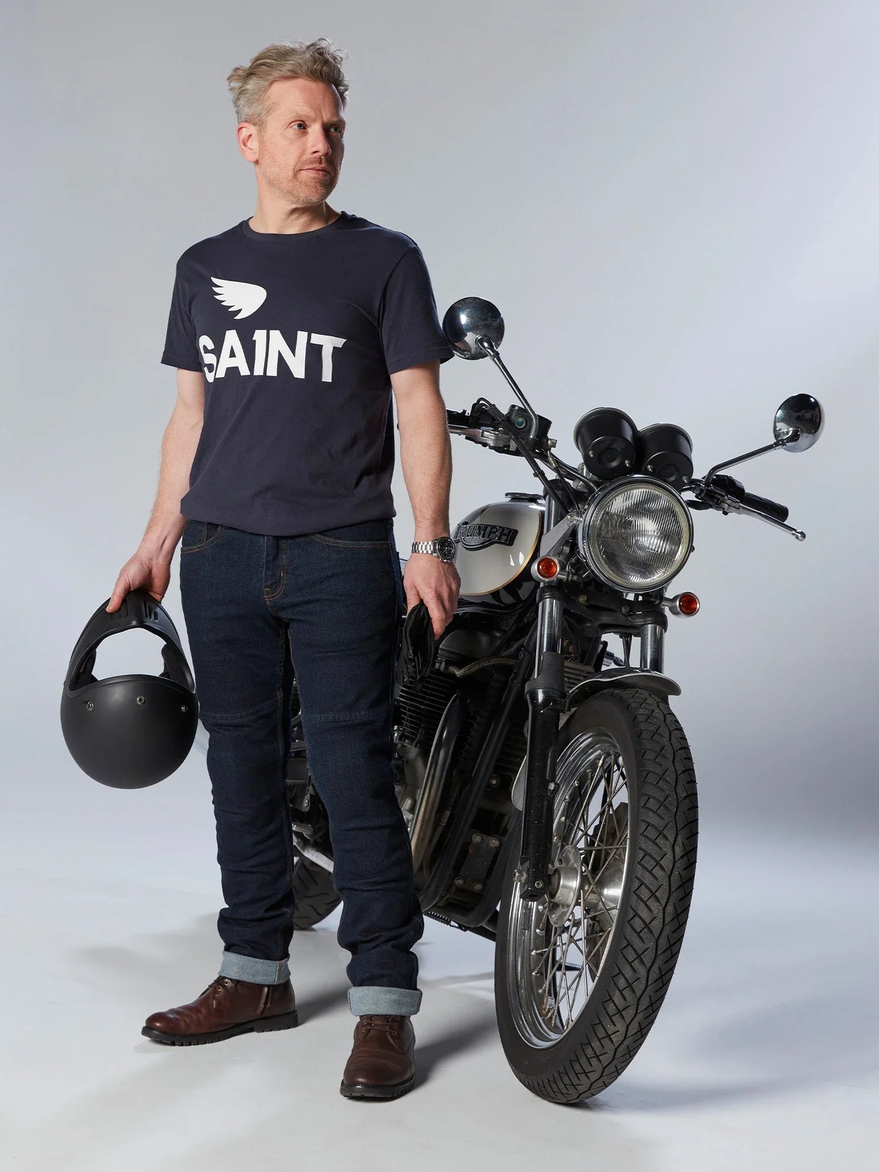 Jet Motorcycle Wear Pantalon de moto textile CE blindé, pantalon  imperméable pour homme, Economy Black : : Auto et Moto