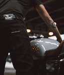 MOTORCYCLE JEANS