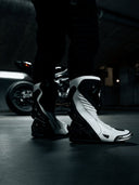 SA1NT Moto Boots - SA1NT