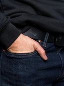 🎁 SA1NT Leather Belt - SA1NT