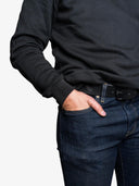 🎁 SA1NT Leather Belt - SA1NT