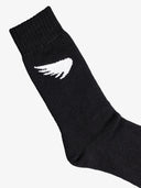 🎁 Winter Bamboo Crew Socks Pack - SA1NT