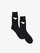 🎁 Winter Bamboo Crew Socks Pack - SA1NT