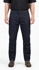 Engineered 2.0 Straight Fit Jean | Armours Included | Indigo - SA1NT