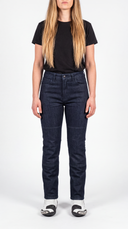 Women's Engineered 2.0 Straight Jeans | Armours Included - SA1NT