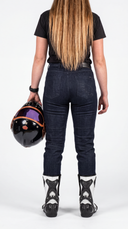 Women's Engineered 2.0 Straight Jeans | Armours Included - SA1NT