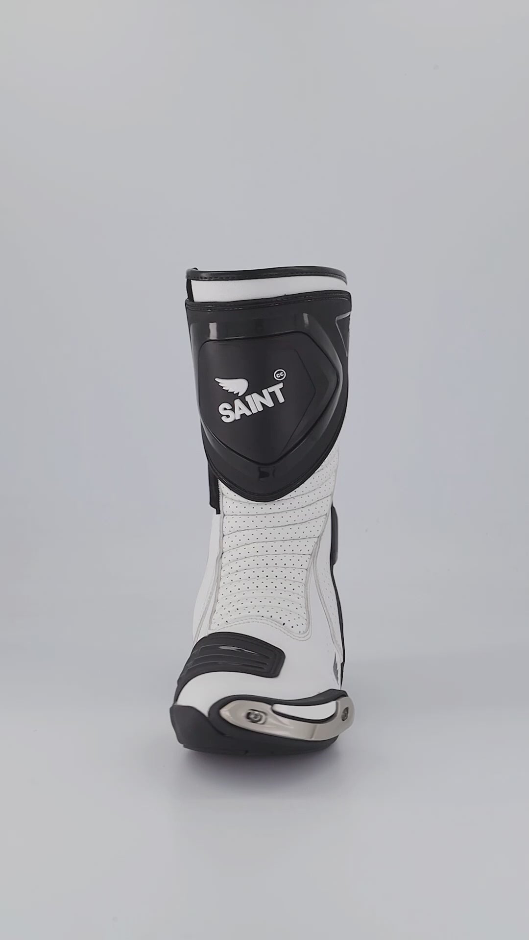 SA1NT Moto Boots - SA1NT