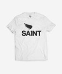 SA1NT No. 1 Tee - White - SA1NT
