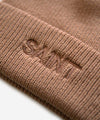 SA1NT No. 1 Skull Beanie - SA1NT