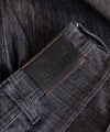 Unbreakable Slim Jeans - Gravel Black - SA1NT