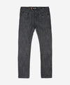 Unbreakable Slim Jeans - Gravel Black - SA1NT