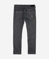 Unbreakable Slim Jeans - Gravel Black - SA1NT
