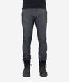 Unbreakable Slim Jeans - Gravel Black - SA1NT