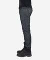 Unbreakable Slim Jeans - Gravel Black - SA1NT