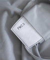 SA1NT Neck Gaiter with Filter - Light Grey - SA1NT