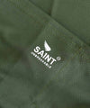 SA1NT Neck Gaiter With Filter - Olive - SA1NT