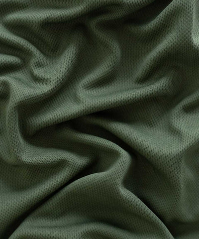 SA1NT Neck Gaiter With Filter - Olive - SA1NT