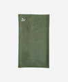 SA1NT Neck Gaiter With Filter - Olive - SA1NT