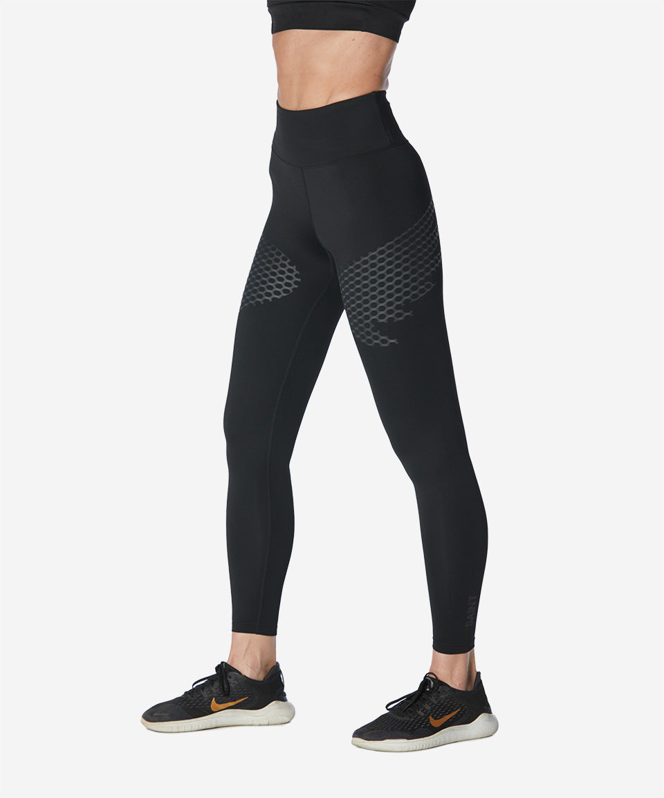 SA1NT Layers - Women's Compression Tight - SA1NT