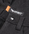 Women's Engineered Straight Fit Armoured Jean - SA1NT