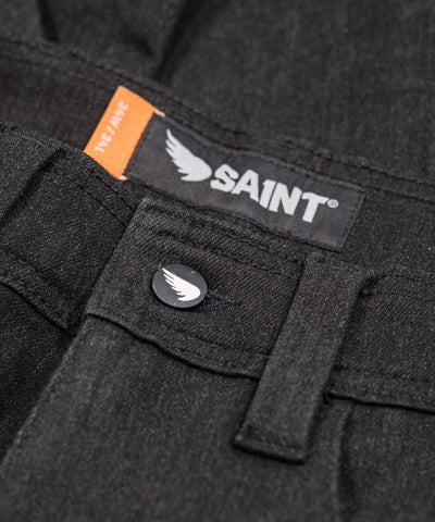 Women's Engineered Straight Fit Armoured Jean - SA1NT