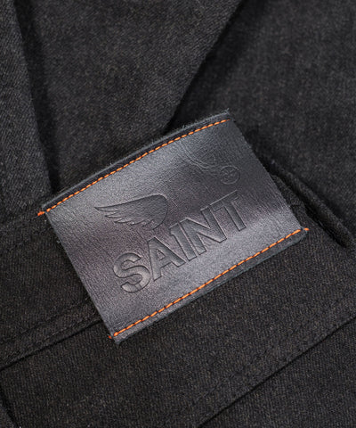 Women's Engineered Straight Fit Armoured Jean - SA1NT