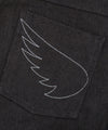 Women's Engineered Straight Fit Armoured Jean - SA1NT